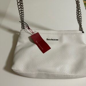 Enzo Angelina crossbody or should bag nwt purse